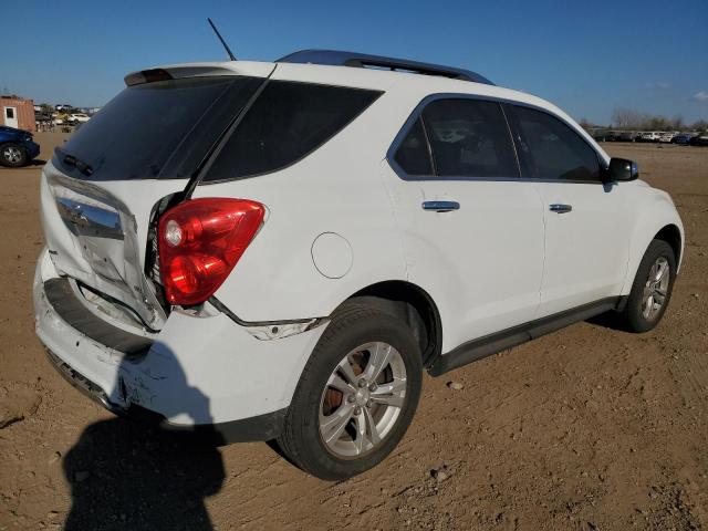 2013 CHEVROLET EQUINOX LT #3291339177