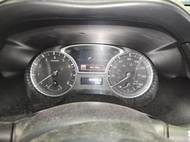 2014 INFINITI QX60 #3298123152