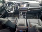 Lot #3302964614 2017 TOYOTA HIGHLANDER