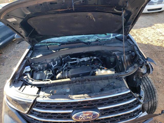 2021 FORD EXPLORER X #3296902848