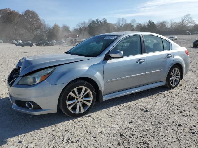 Global Auto Auctions: 2014 SUBARU LEGACY 2.5