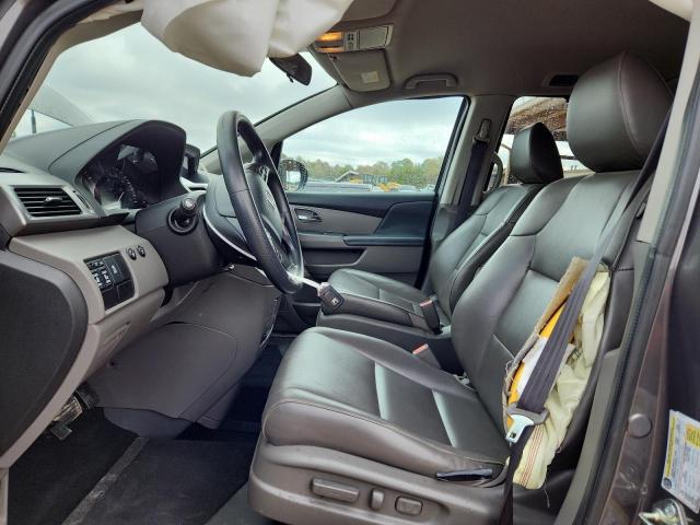 2015 HONDA ODYSSEY EX #3285736655