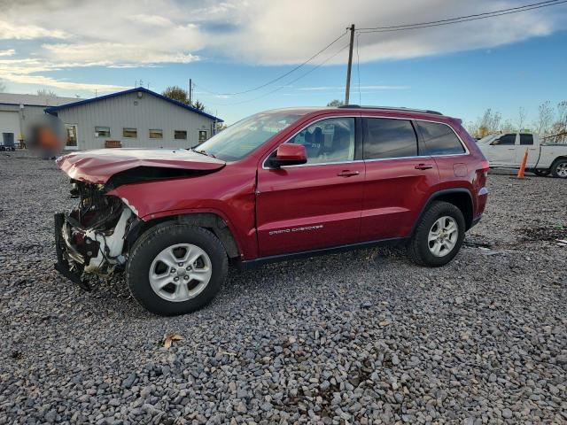 Global Auto Auctions: 2014 JEEP GRAND CHER
