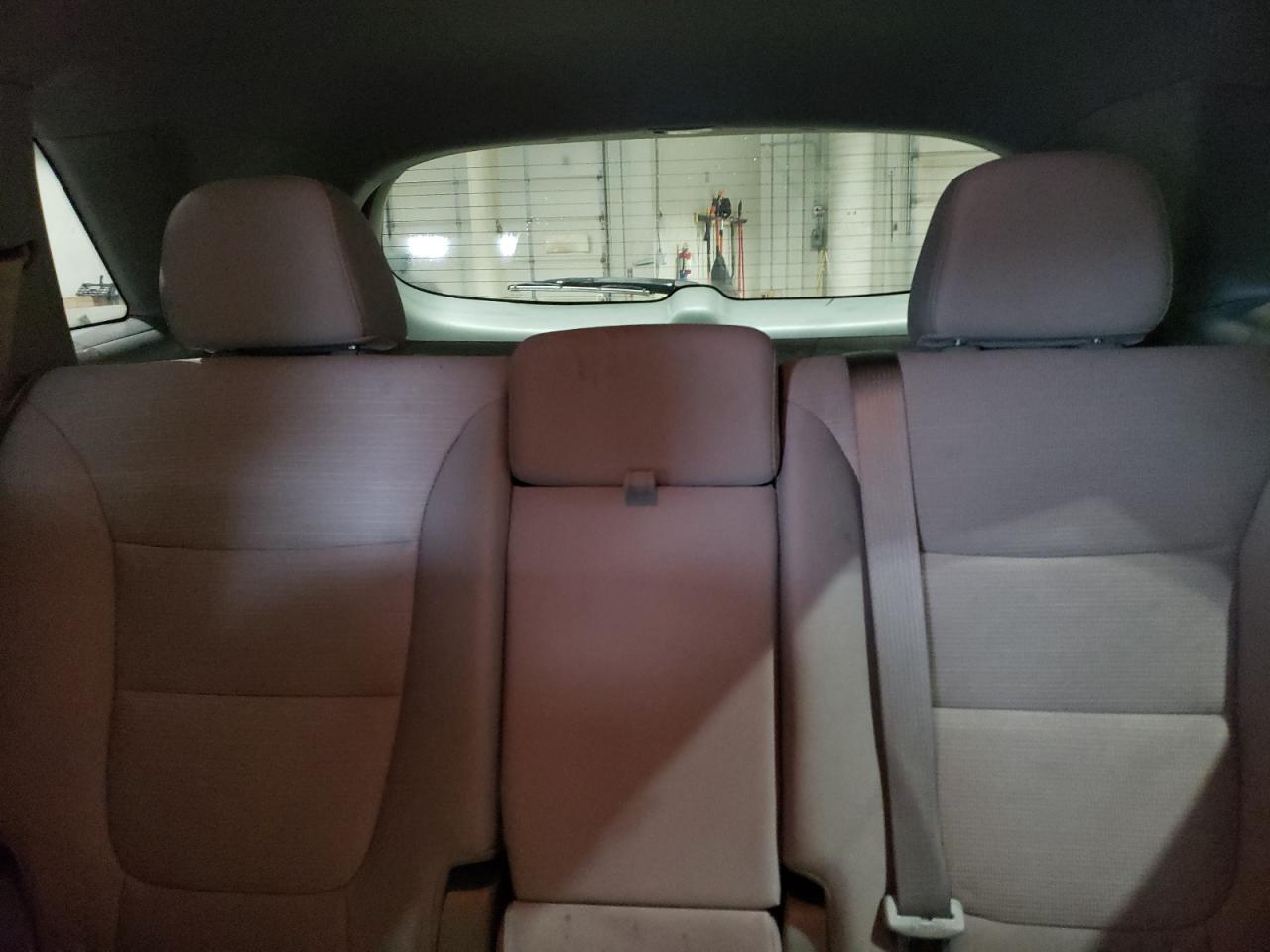 Lot #3301962447 2015 KIA SORENTO LX