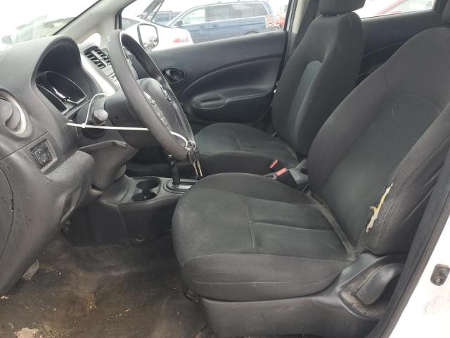 2015 NISSAN VERSA NOTE #3304787319
