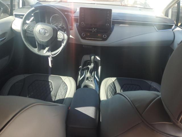 2020 TOYOTA COROLLA LE #3294517499