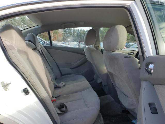 2012 NISSAN ALTIMA BAS #3304518436