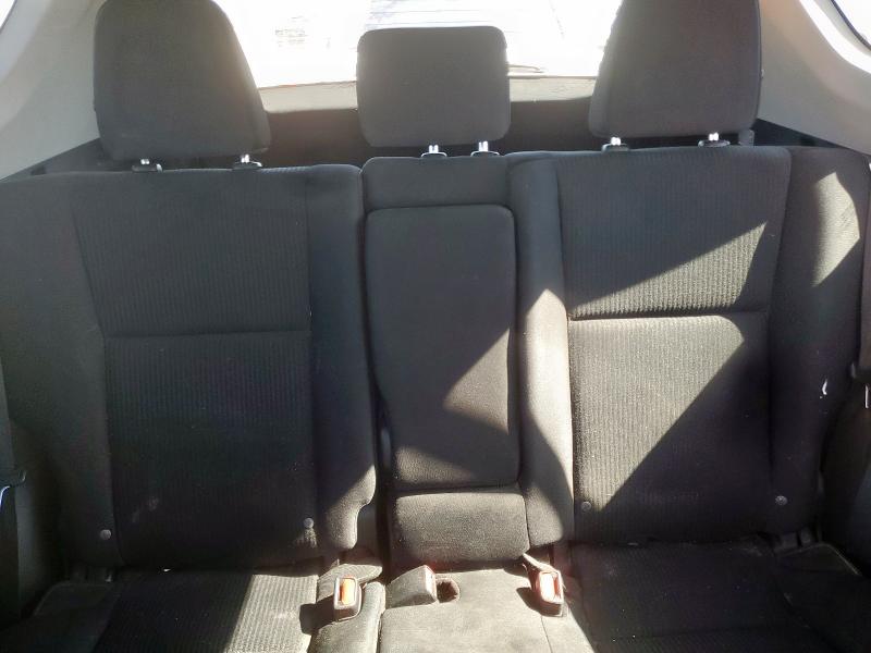 2016 TOYOTA RAV4 LE - 2T3ZFREV2GW306072