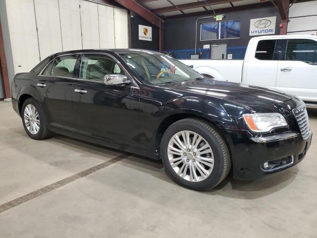 2013 CHRYSLER 300C - 2C3CCAKT9DH551888
