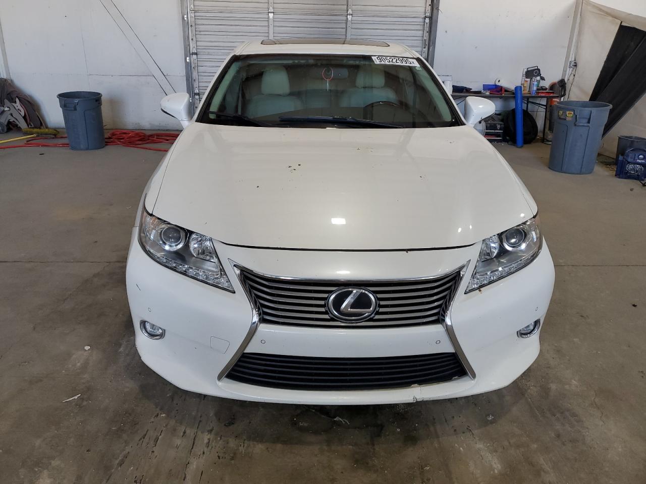 LEXUS ES 350