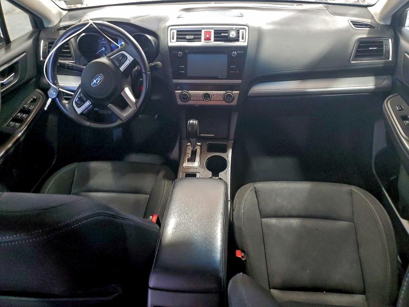 2015 SUBARU LEGACY 2.5 #3308295217