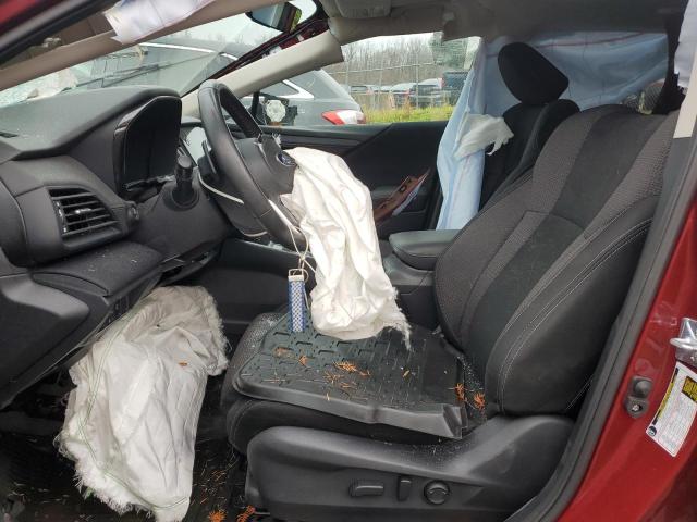 2024 SUBARU OUTBACK PR #3294535631