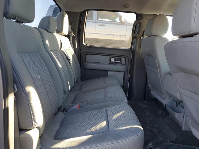 2013 FORD F150 SUPER - 1FTFW1ET8DFC90251