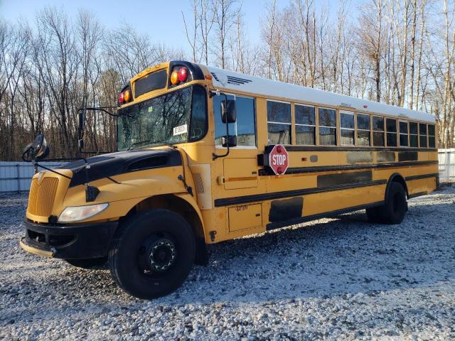 2013 IC CORPORATION CE SERIES SCHOOL #3304602486