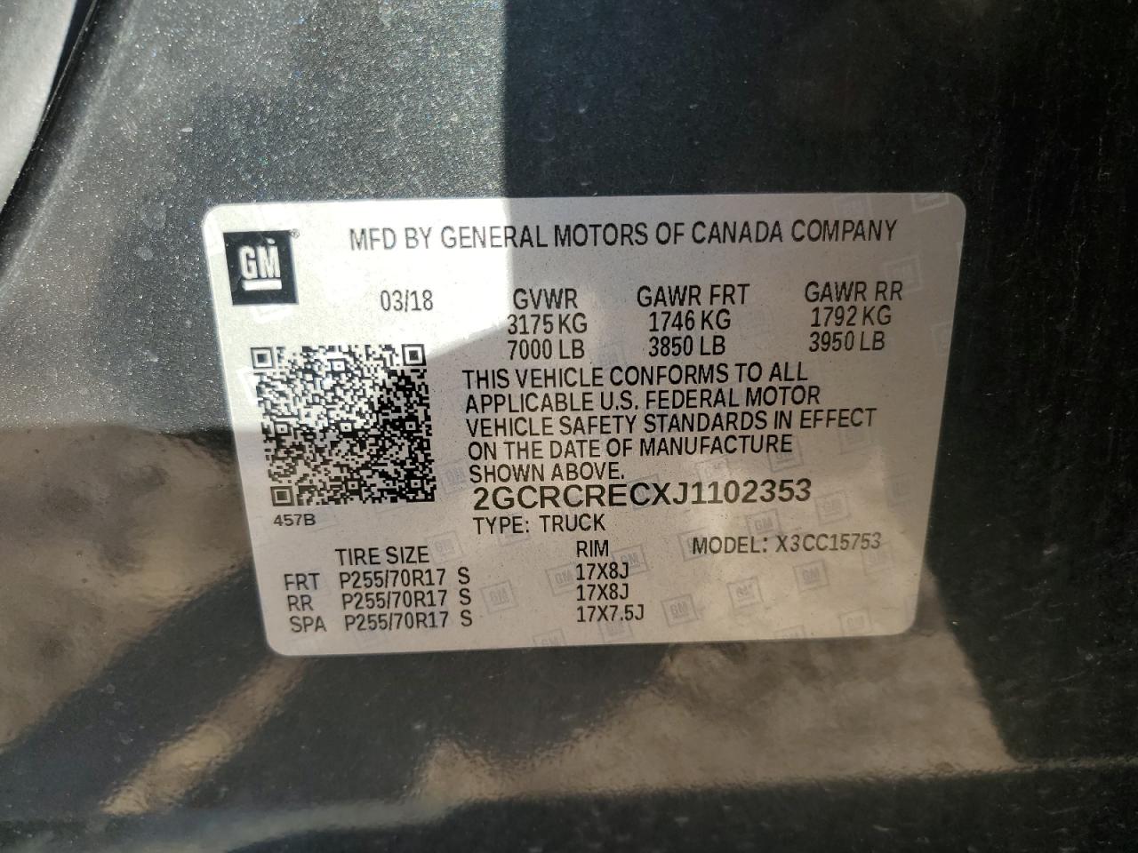 CHEVROLET SILVERADO C1500 LT