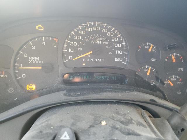 2006 CHEVROLET SILVERADO #3285597288