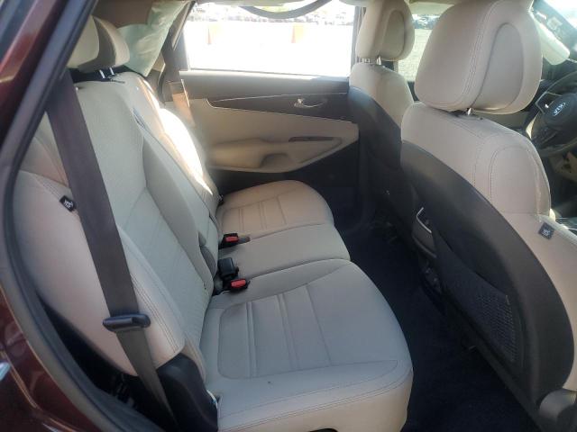 2016 KIA SORENTO LX #3292551697