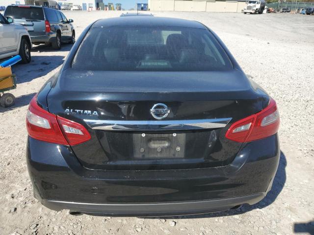 2018 NISSAN ALTIMA 2.5 #3291397189