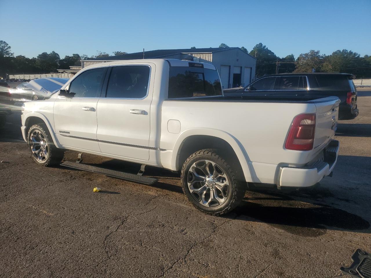 RAM 1500 LIMITED