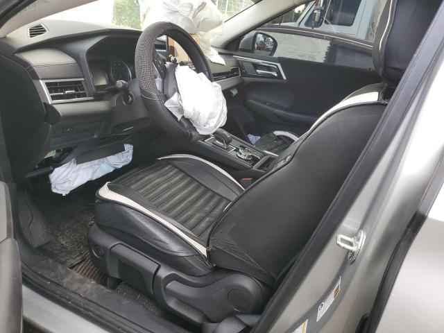 2024 MITSUBISHI OUTLANDER #3287509991