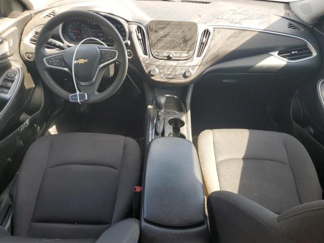 2022 CHEVROLET MALIBU LS #3285549321