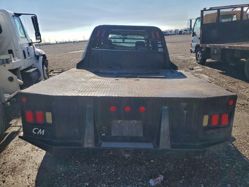 2006 CHEVROLET SILVERADO #3297178868