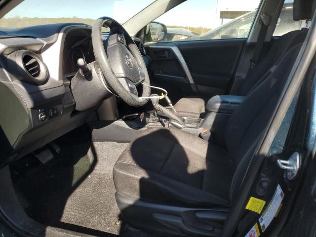 2017 TOYOTA RAV4 LE - JTMZFREV7HJ718228