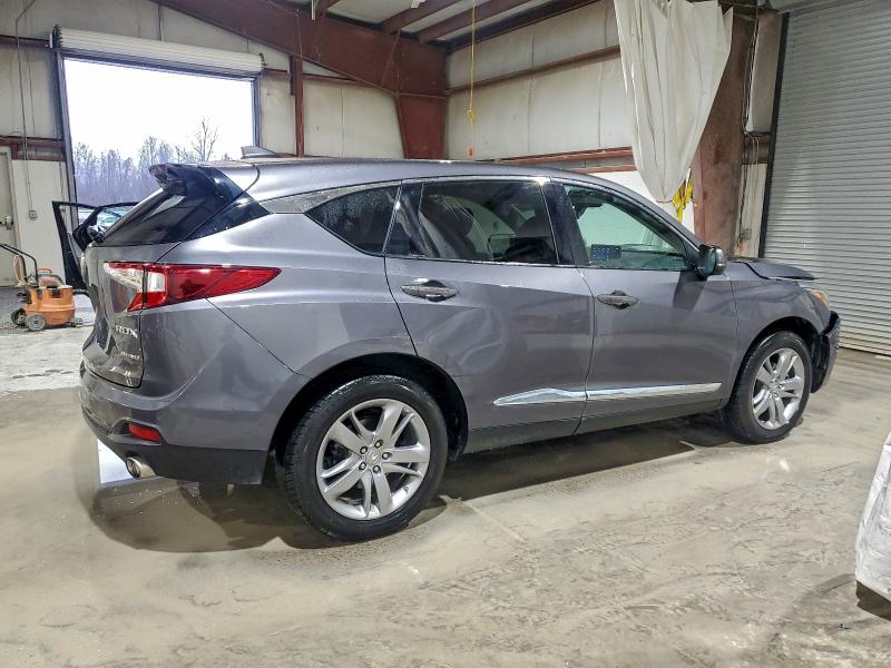 2021 ACURA RDX ADVANC #3301609680
