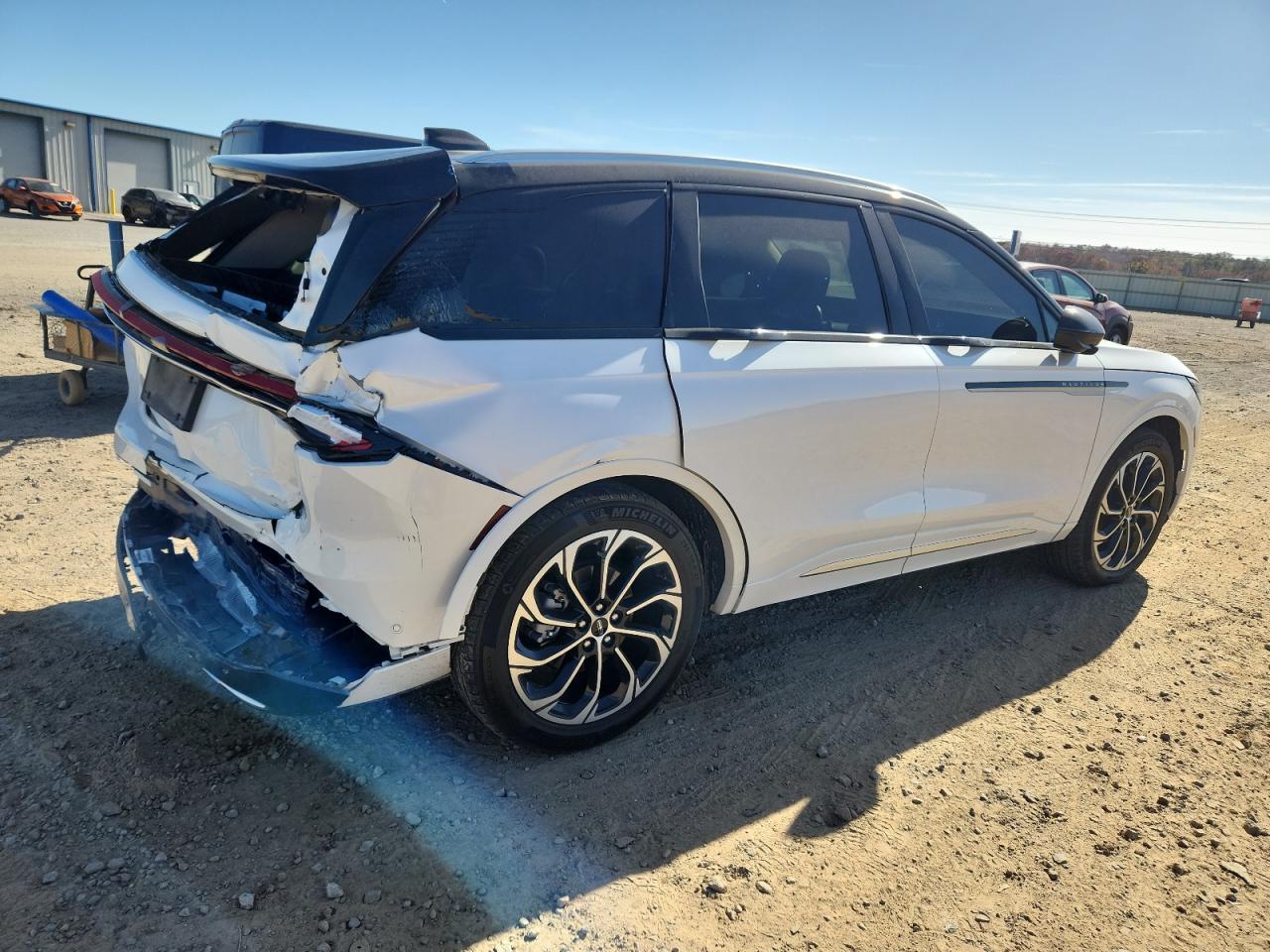 LINCOLN NAUTILUS RESERVE