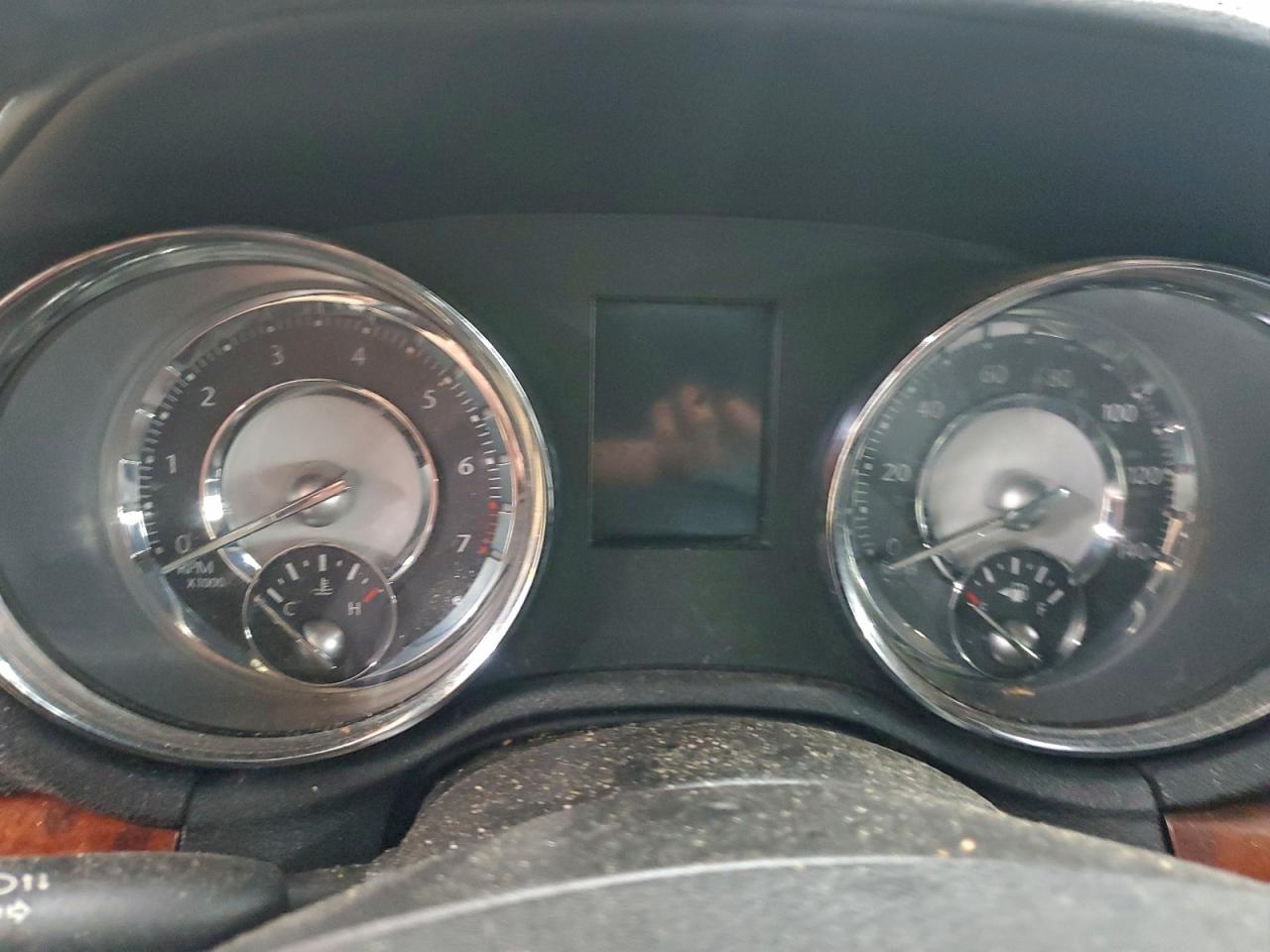 Lot #3294525518 2012 CHRYSLER 300