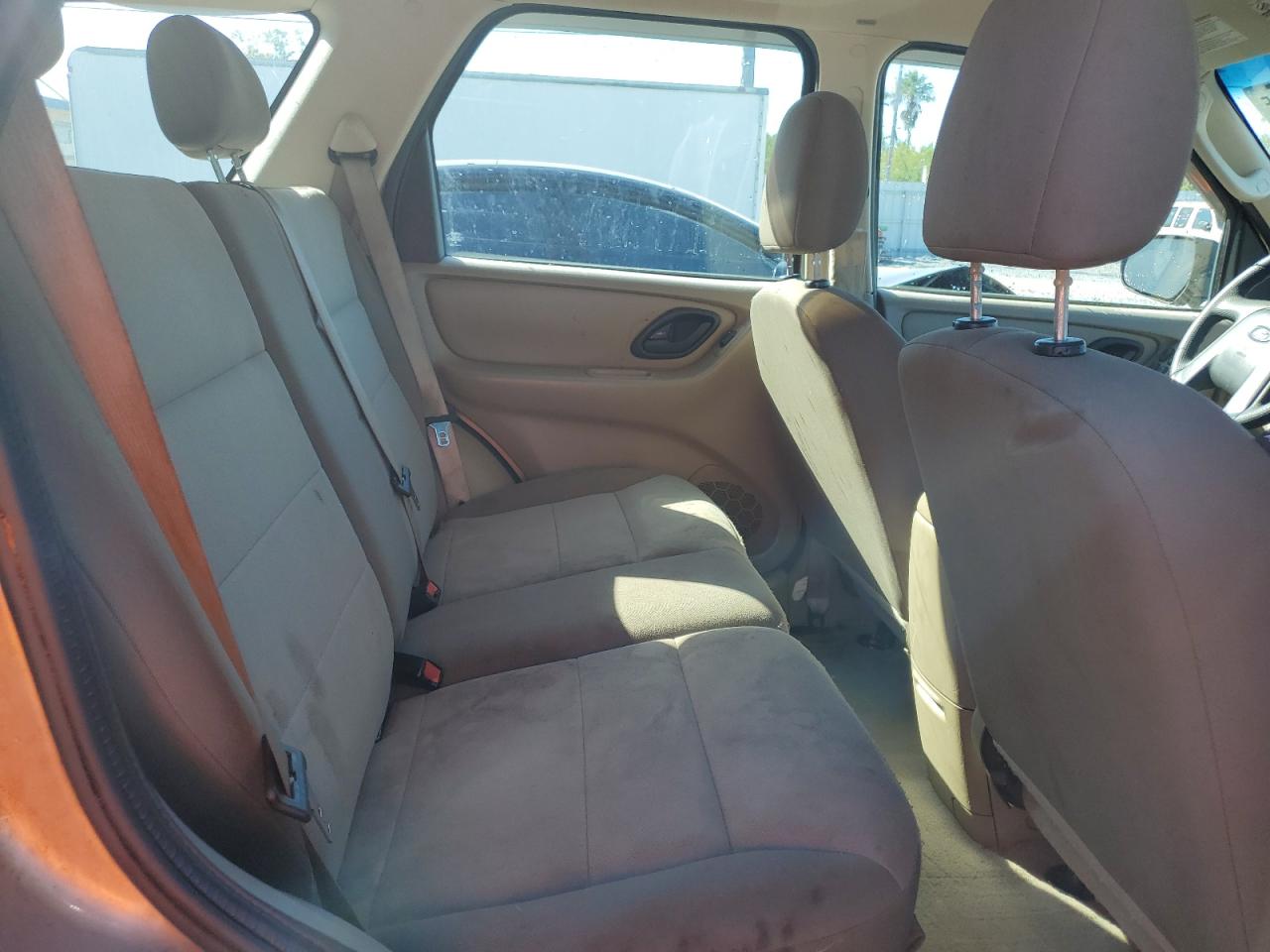 Lot #3302799908 2007 FORD ESCAPE XLS