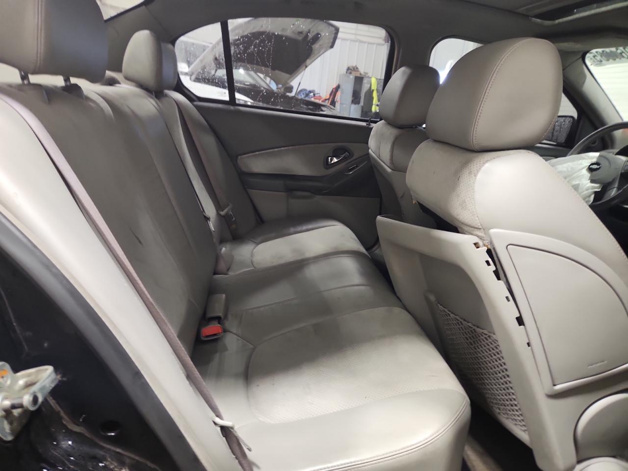 Lot #3311756733 2005 CHEVROLET MALIBU LT