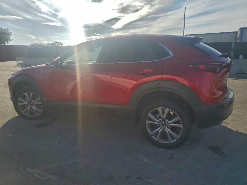 2021 MAZDA CX-30 PREF #3298052129
