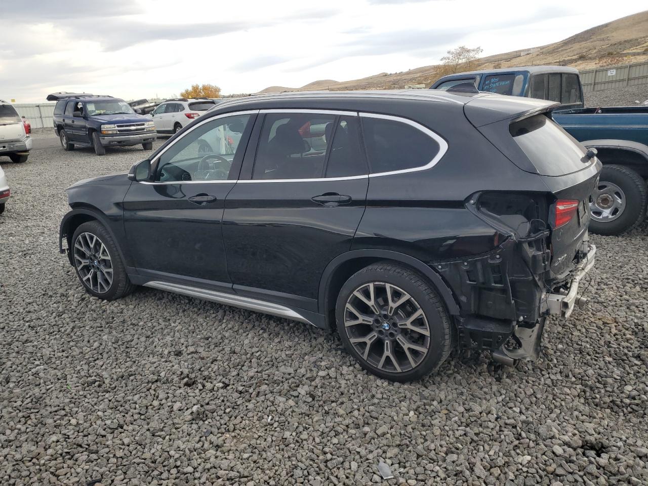 BMW X1 SDRIVE28I