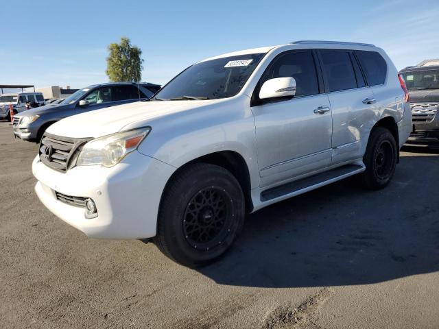 Global Auto Auctions: 2012 LEXUS GX 460