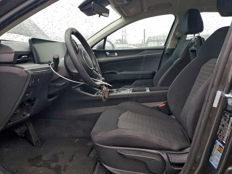 2025 KIA K5 LXS #3304535447