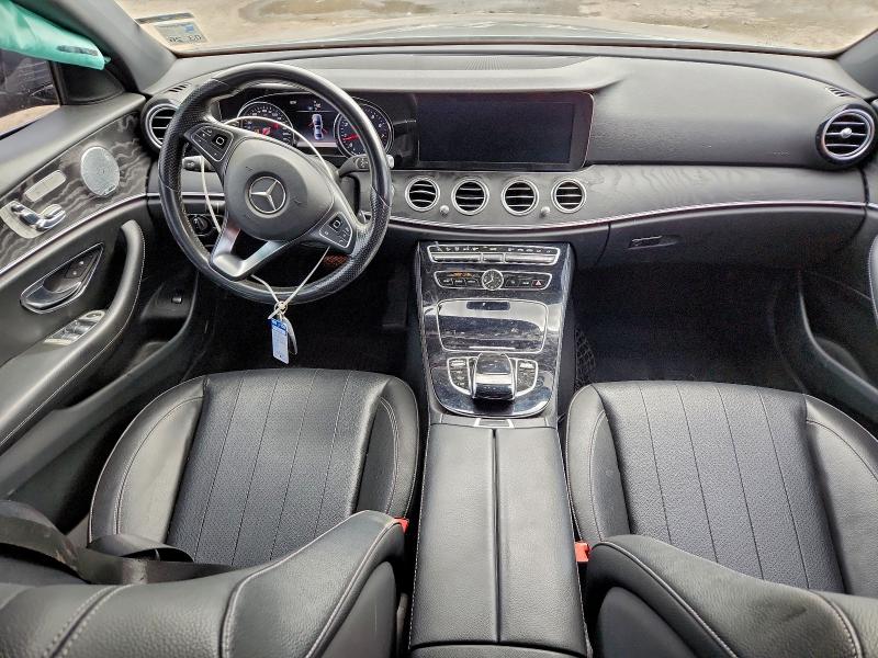 2017 MERCEDES-BENZ E 300 #3297101515