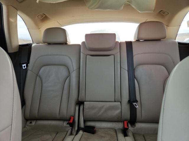 2012 AUDI Q5 PREMIUM #3285809653