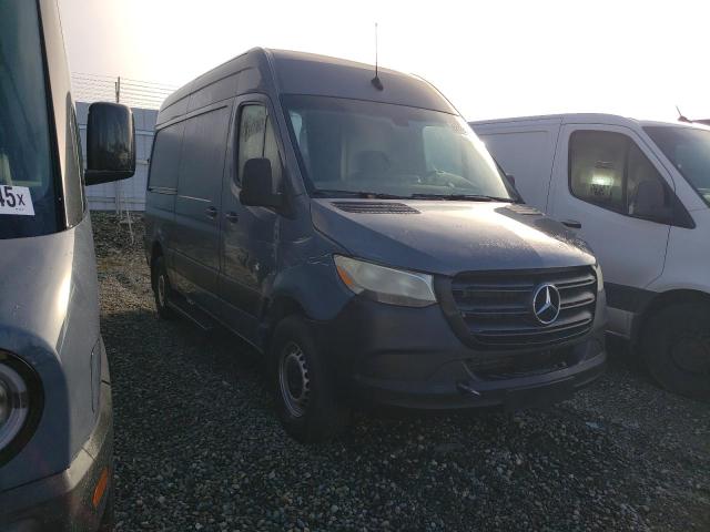 2019 MERCEDES-BENZ SPRINTER 2 #3284937947