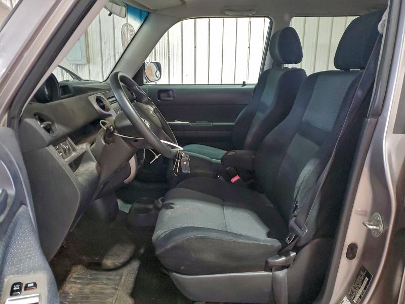 2006 TOYOTA SCION XB #3301962480