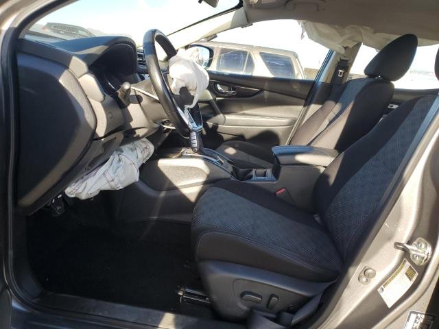 2021 NISSAN ROGUE SPOR #3309445002