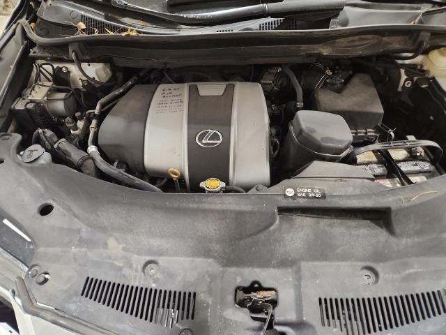 2016 LEXUS RX 350 BAS #3301868996