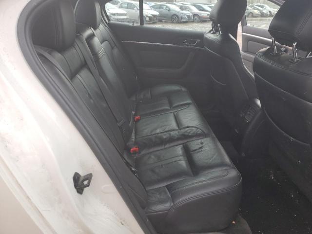 2013 LINCOLN MKS #3312583159