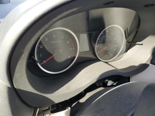 2014 SUBARU FORESTER 2 #3303796437