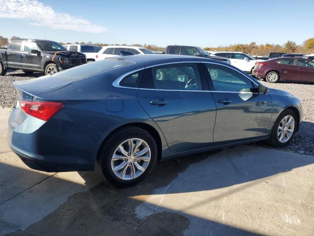 2025 CHEVROLET MALIBU LT 1G1ZD5ST8SF143125