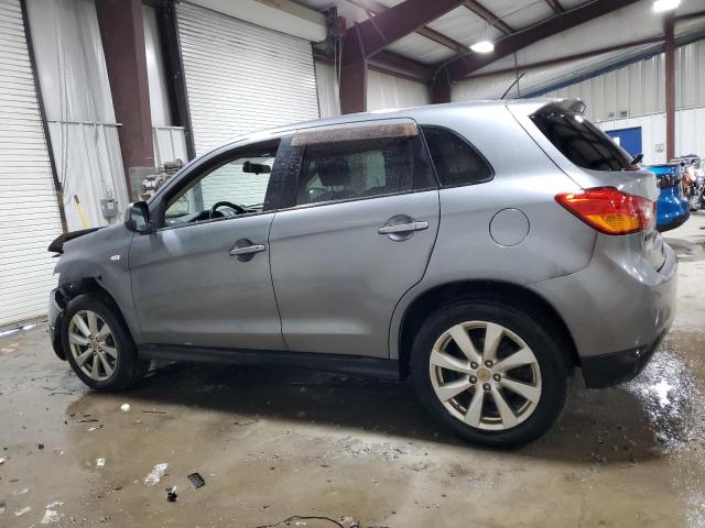 2015 MITSUBISHI OUTLANDER #3304769937