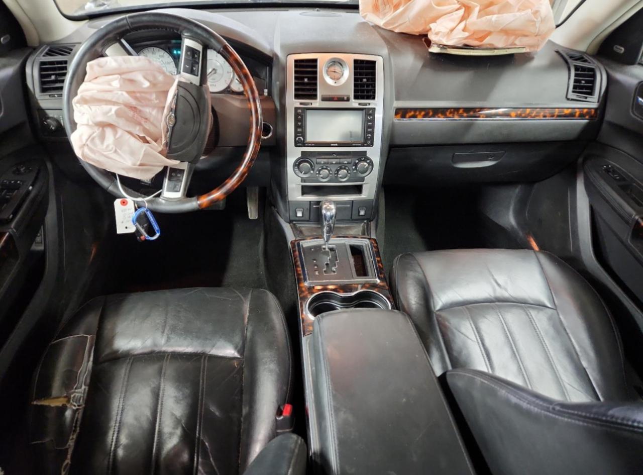 Lot #3286676300 2009 CHRYSLER 300C