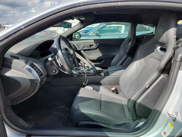 2023 JAGUAR F-TYPE #3305500060