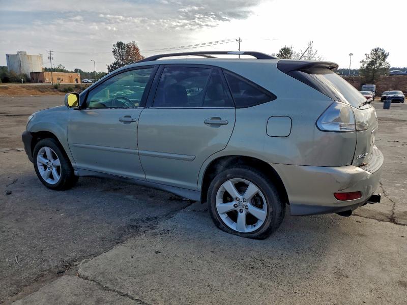 2006 LEXUS RX 330 #3296253455