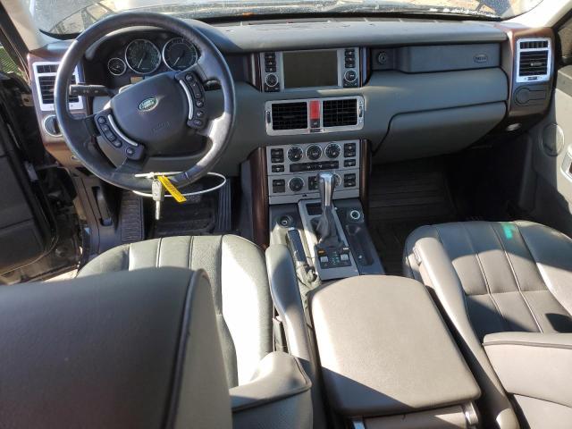 2006 LAND ROVER RANGE ROVE #3291199977